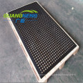 Heavy Duty Rubber Safety Anti-Fatigue Mat for Wet or Greasy Areas